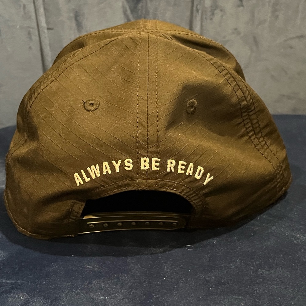 5.11 Tactical Hat Brand New - Picture 6 of 6